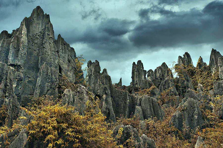 Discover Yunnan in Style