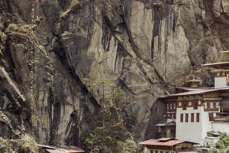 Wonders of Bhutan