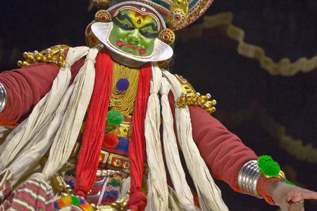 Best of Southern India 