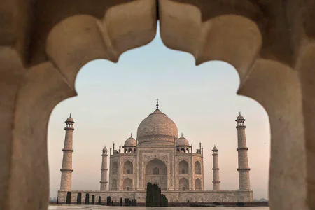 Explore India Nepal