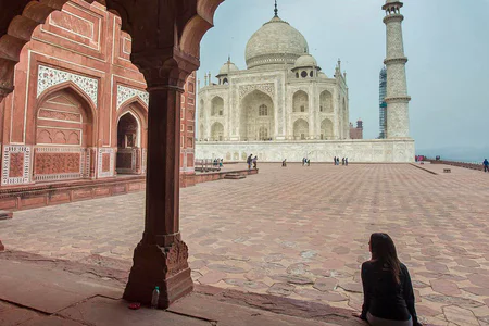 Essential India