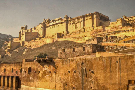 Discover India