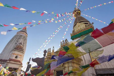 Nepal Himalaya Highlights