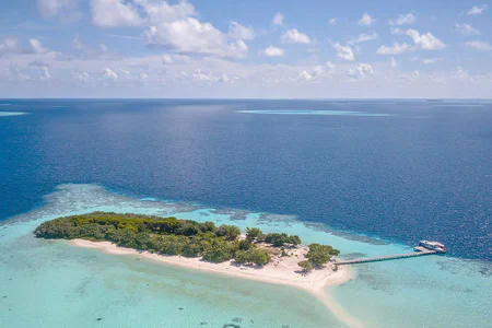 Sri Lanka and Maldives