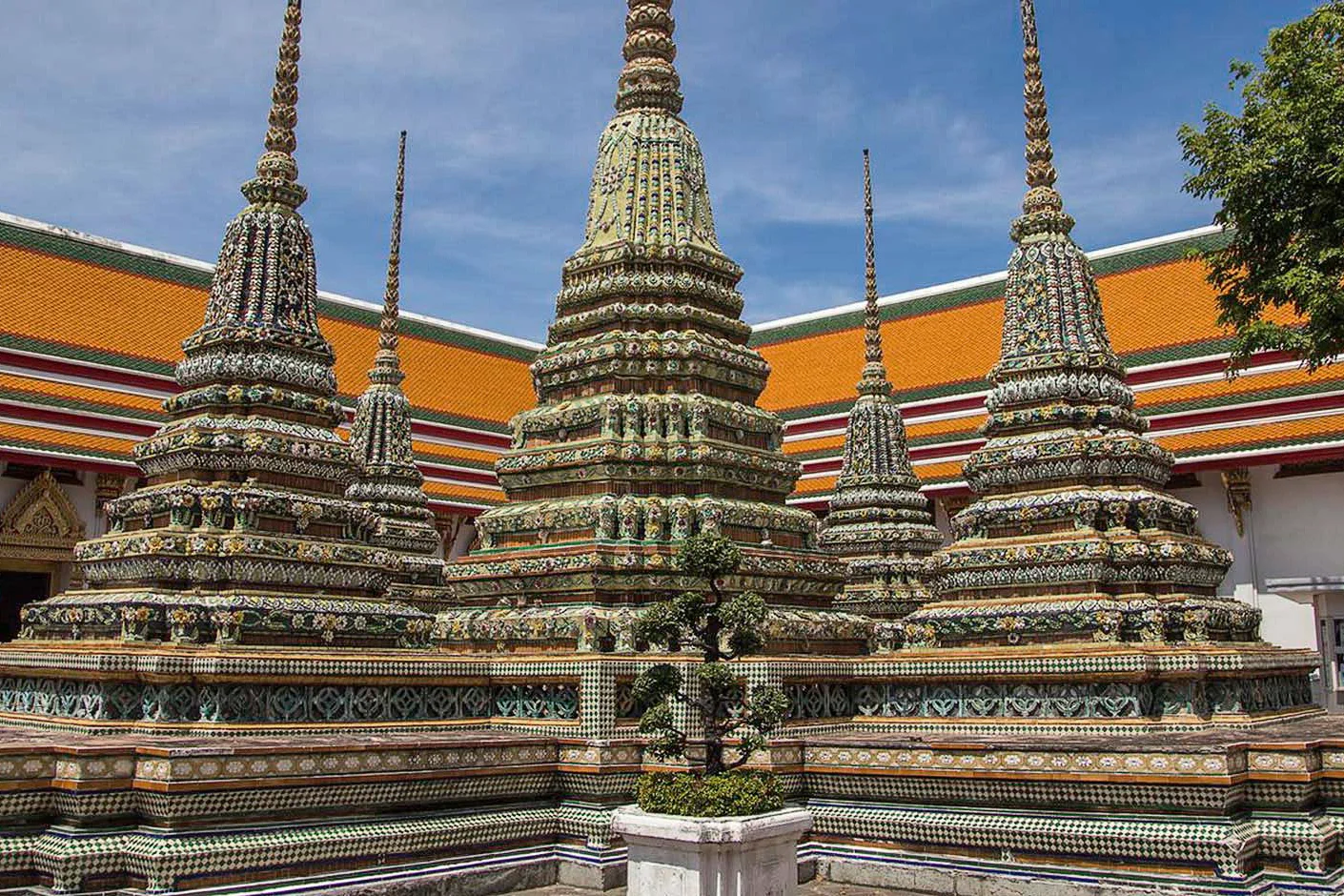 Iconic Thailand