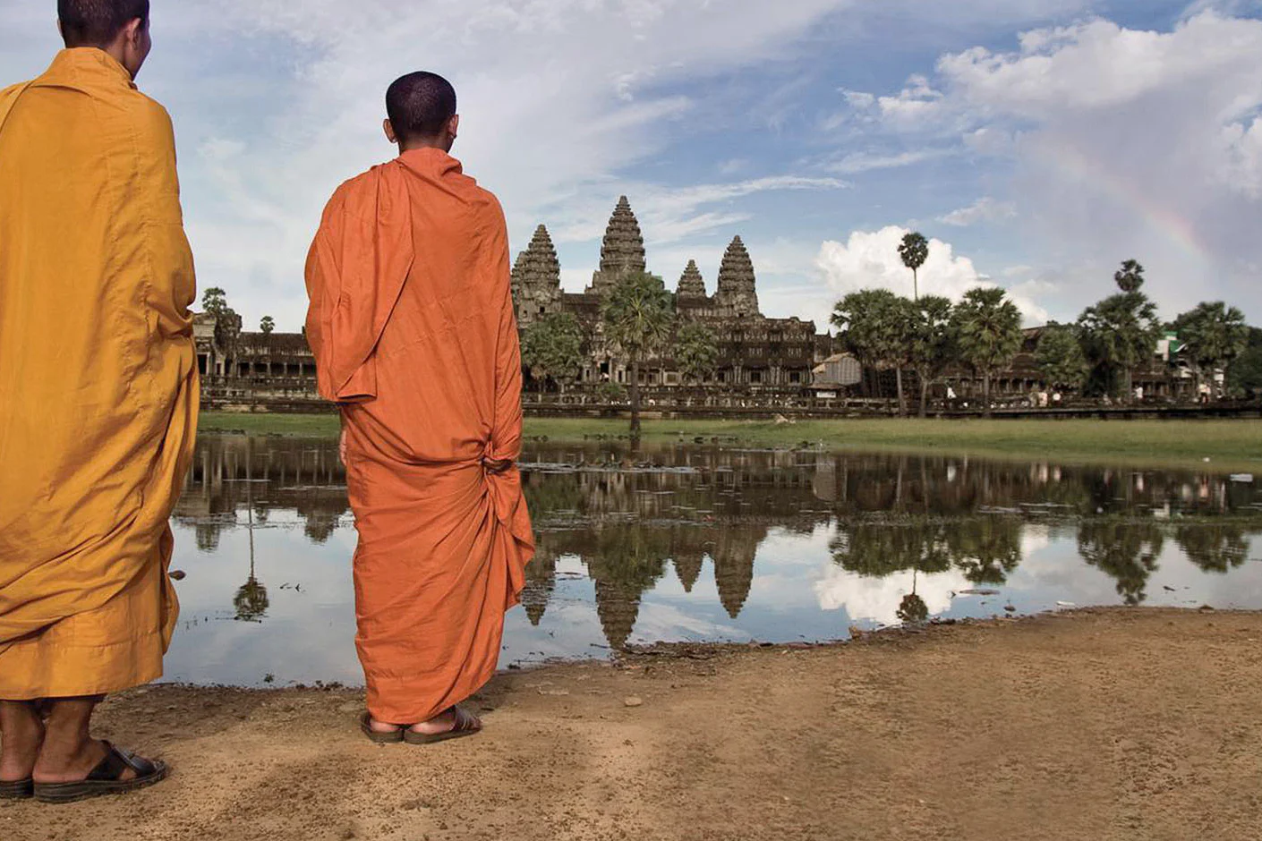 Discover Southeast Asia