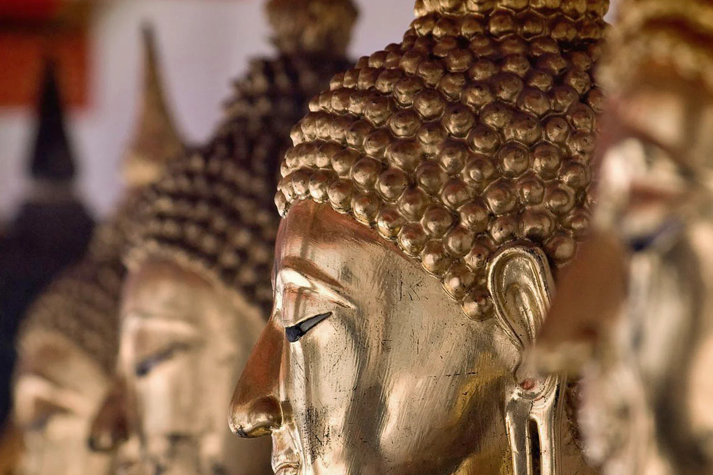 Thailand Journey