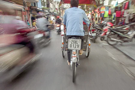 Classic Vietnam: Hanoi to Ho Chi Minh City