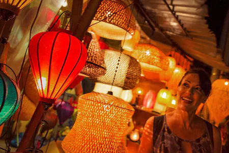 Explore Vietnam