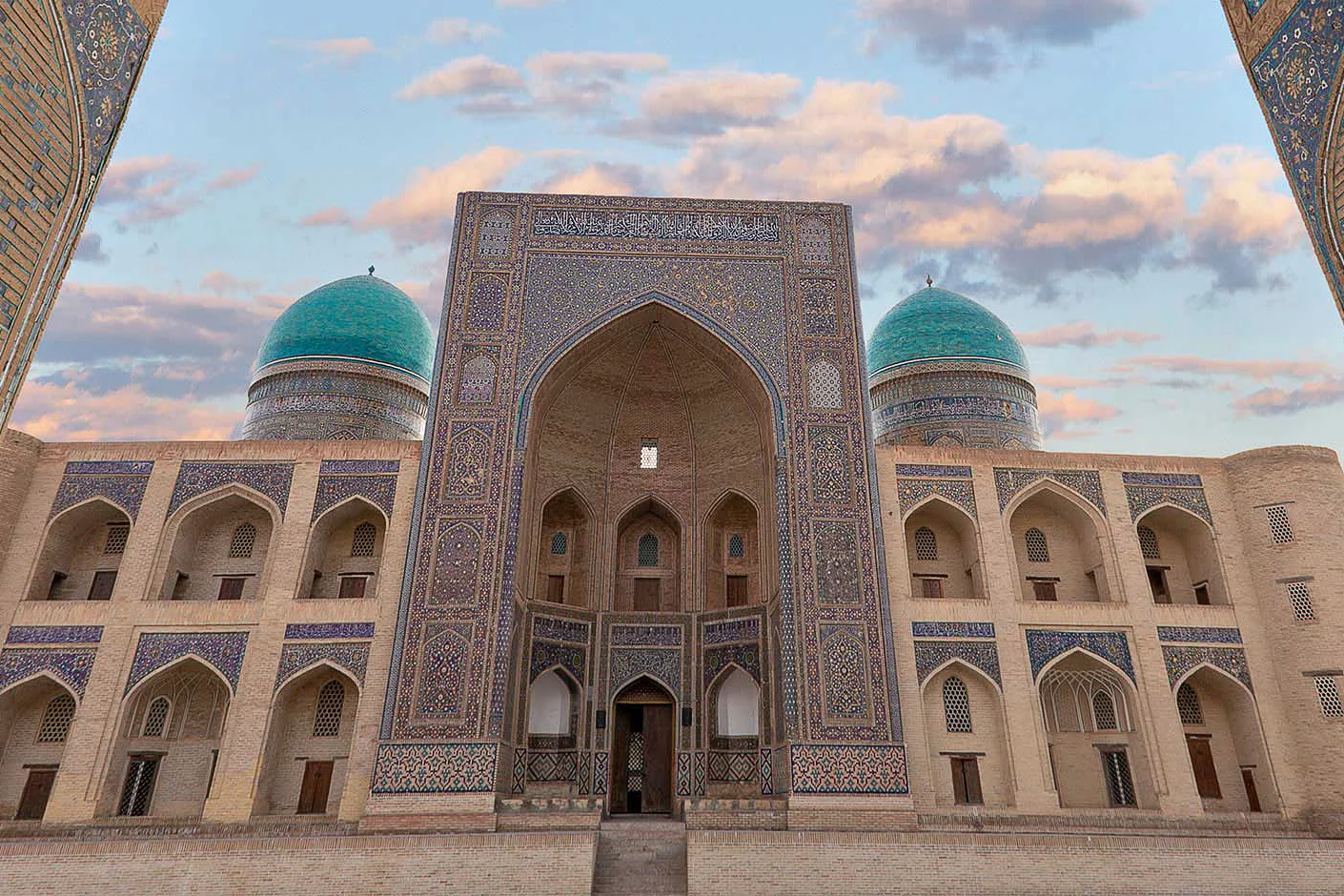 Silk Road Explorer Expedition