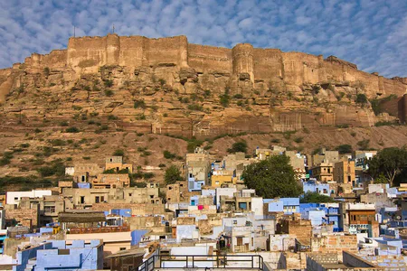 Royal Rajasthan Mumbai Explorer