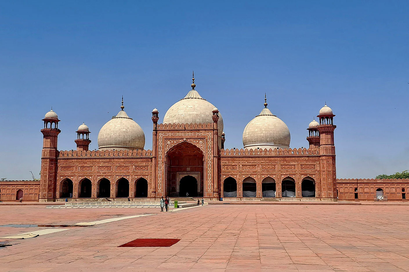 Pakistan Sufi Heritage Trail