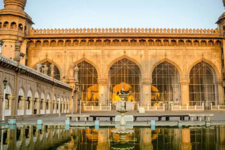 Pakistan Rush Lake Trek with Hunza