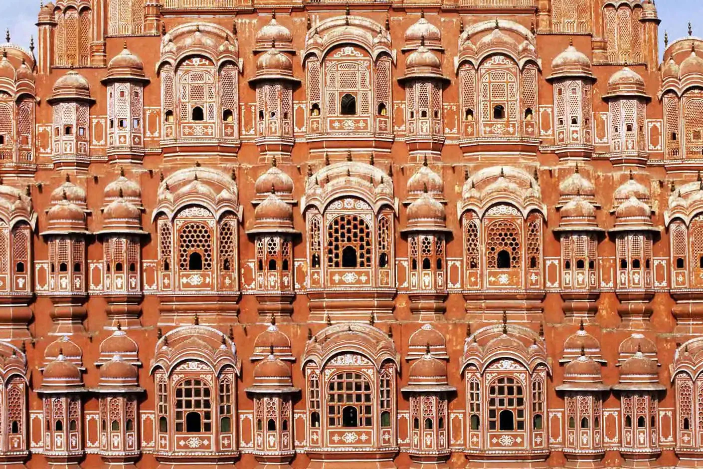 Rajasthan Forts & Lake Palaces