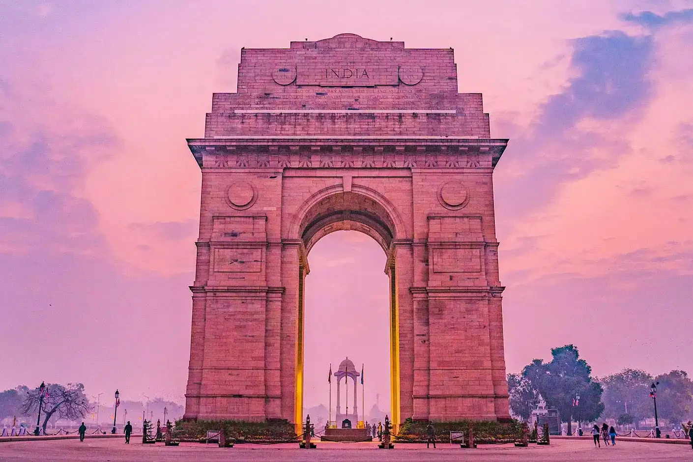 Sacred North India Tour: Rishikesh, Dharamshala & Amritsar