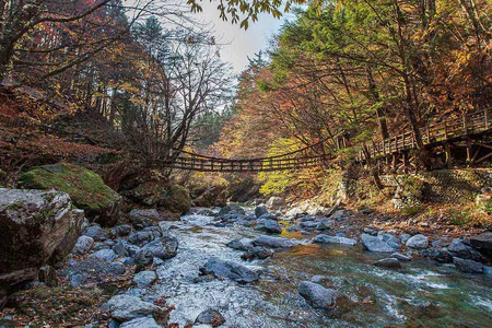 Hidden Gems of Japan Islands