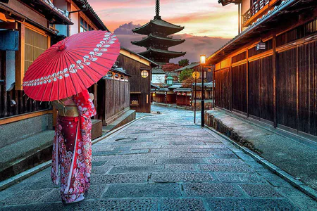 Japan Active Heritage Explorer