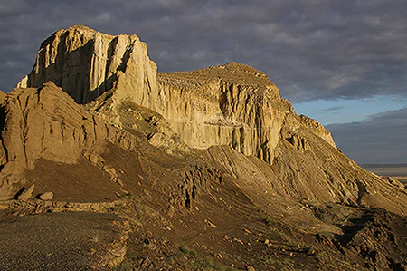 Kazakhstan Mangystau Adventure