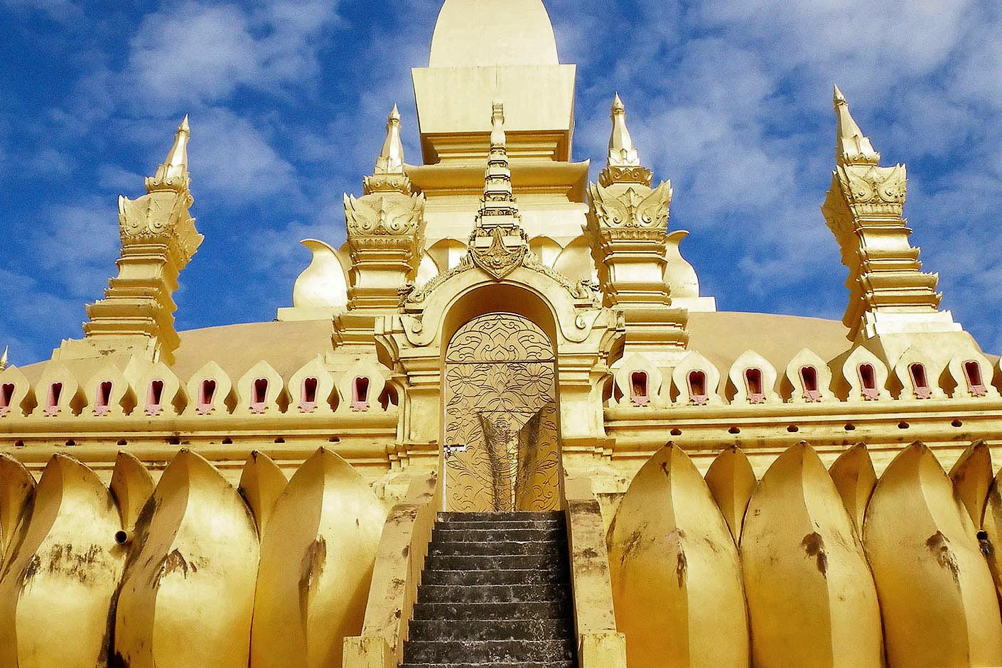 Laos Uncharted: From Jungles to the Mekong