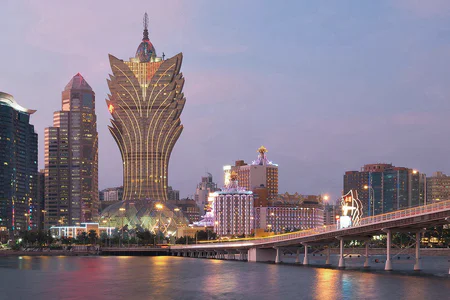 Macao Heritage Escape