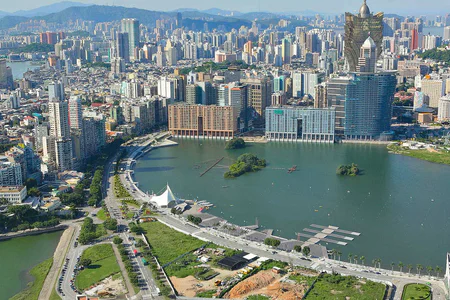 Macao Family Fun & Culture Escape