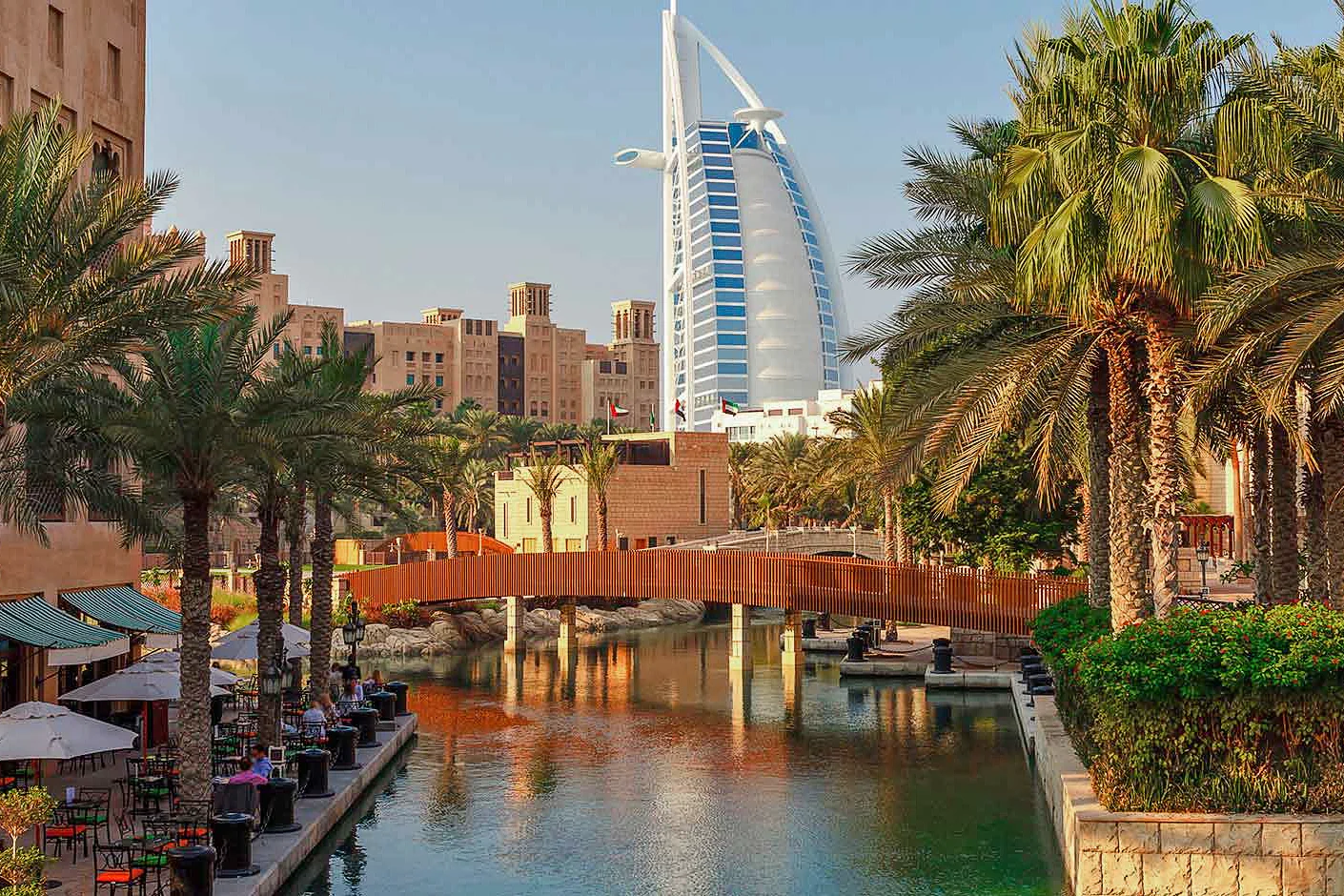 Maldives and Dubai Luxury Escape