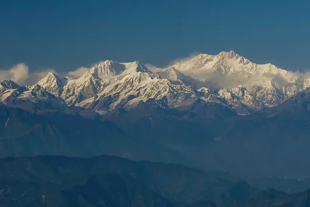 India & Bhutan Wellness & Hiking Tour