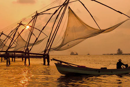 India and Sri Lanka Heritage Explorer