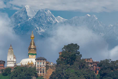 Nepal & Bhutan Spiritual Adventure