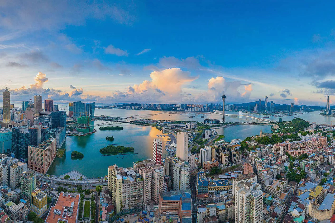 Grand Southeast Asia Adventure