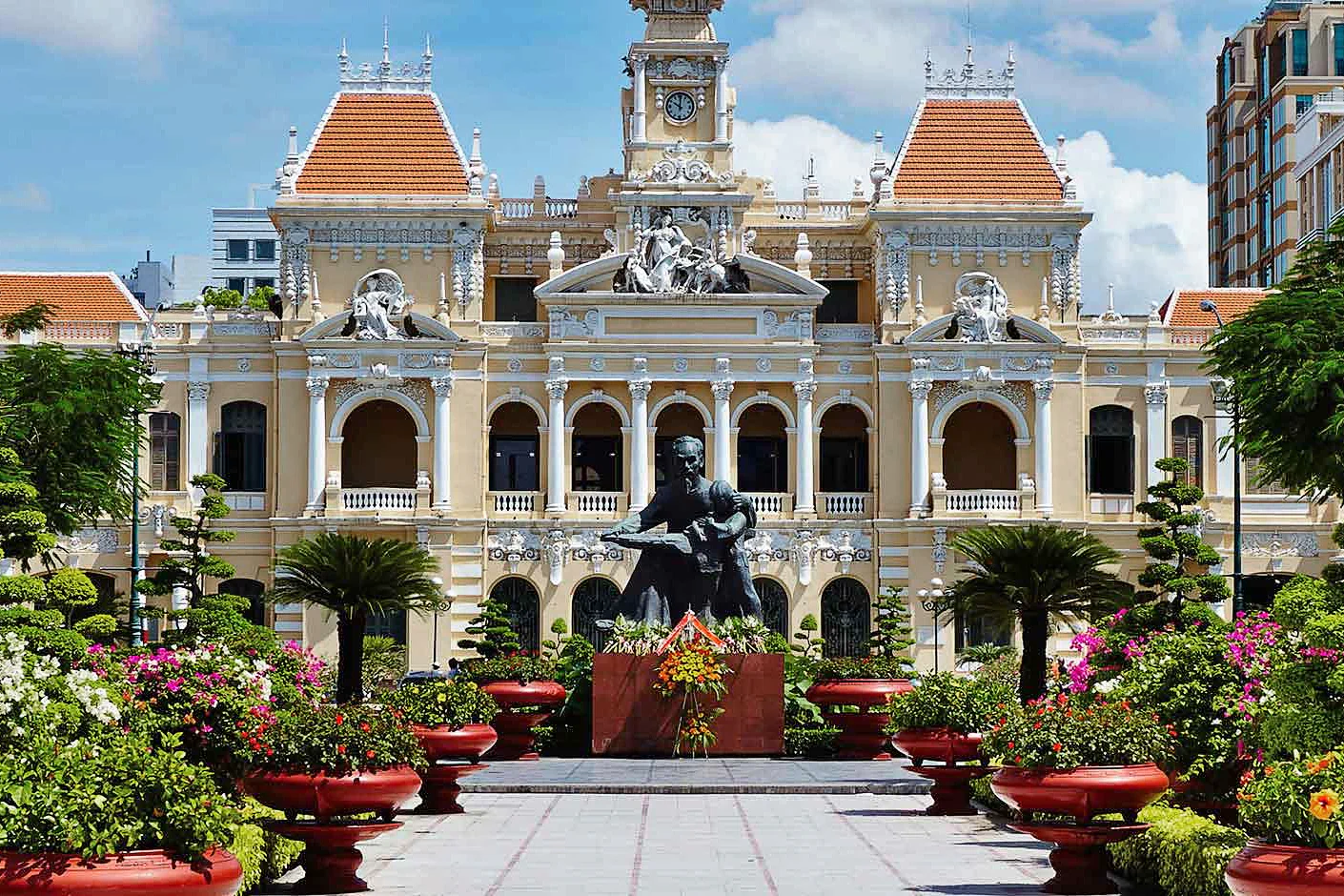 Essence of Indochina Explorer