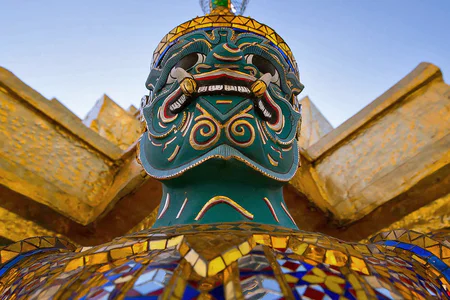 Thailand and Laos Explorer