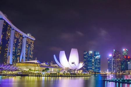Malaysia & Singapore Experience