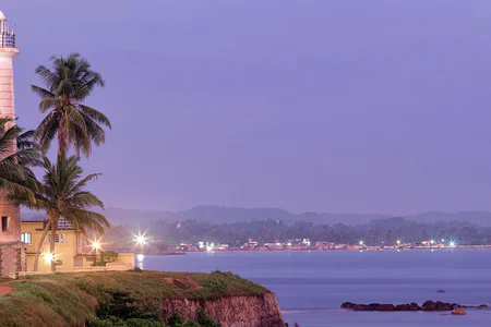 Sri Lanka and Maldives Heritage Escape