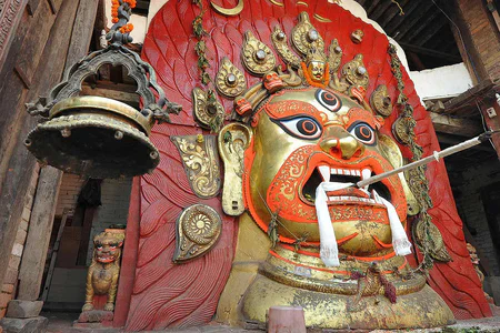 Himalayan Pilgrimage: Journey Through Sacred Lands