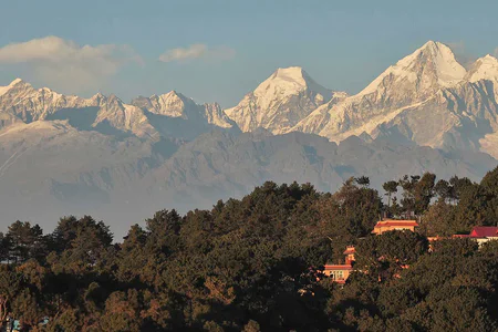 Grand Journey Through India & Nepal