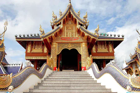 Thailand Singapore Explorer