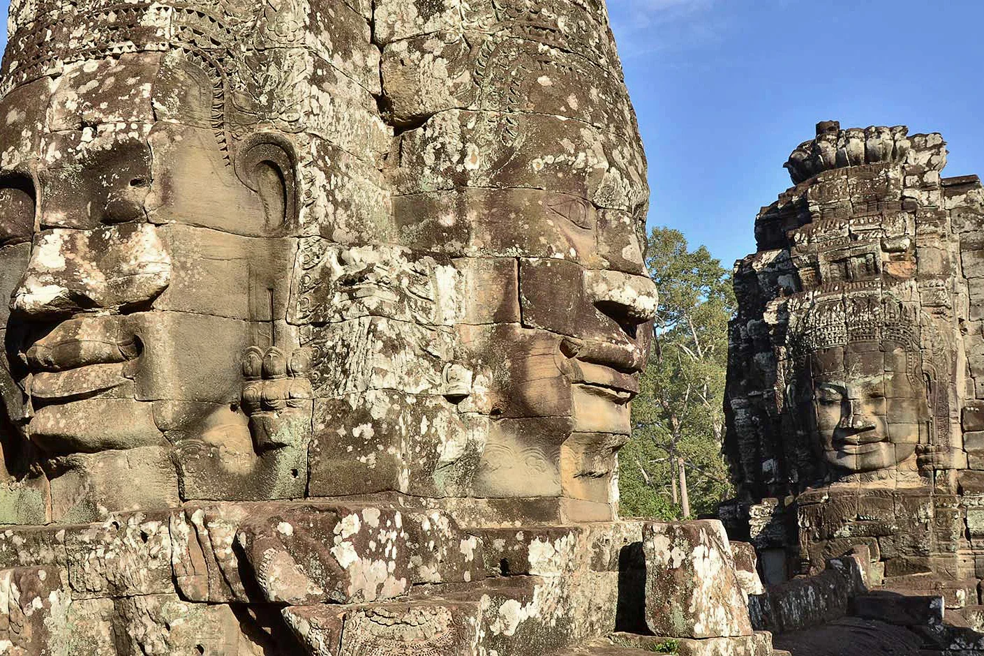 Epic Southeast Asia Adventure