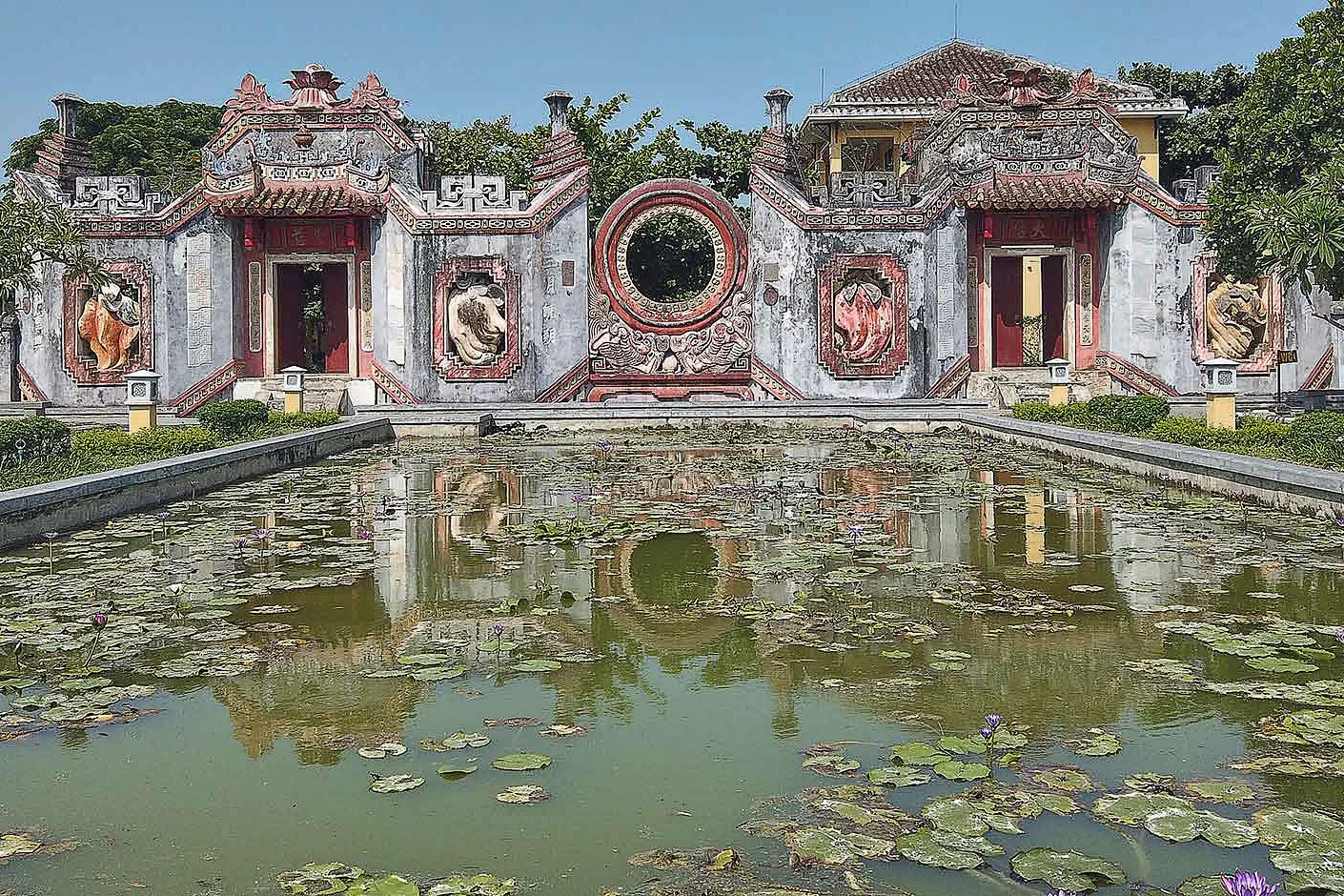 Indochina Cultural Discovery Tour