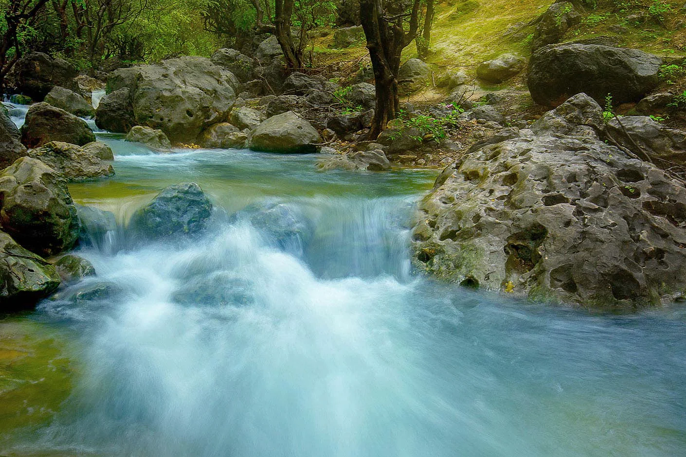 Essence of Oman Experience