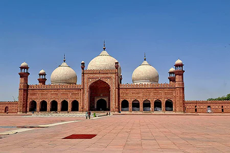 Pakistan Kalash and Highlands