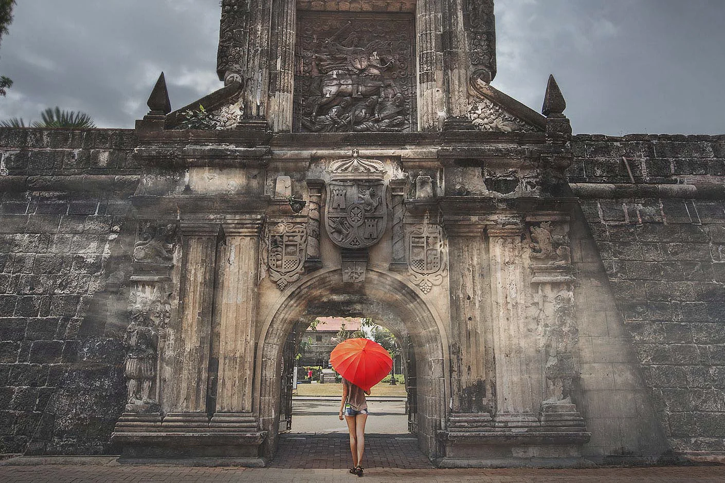 Philippine Islands Diving Adventure