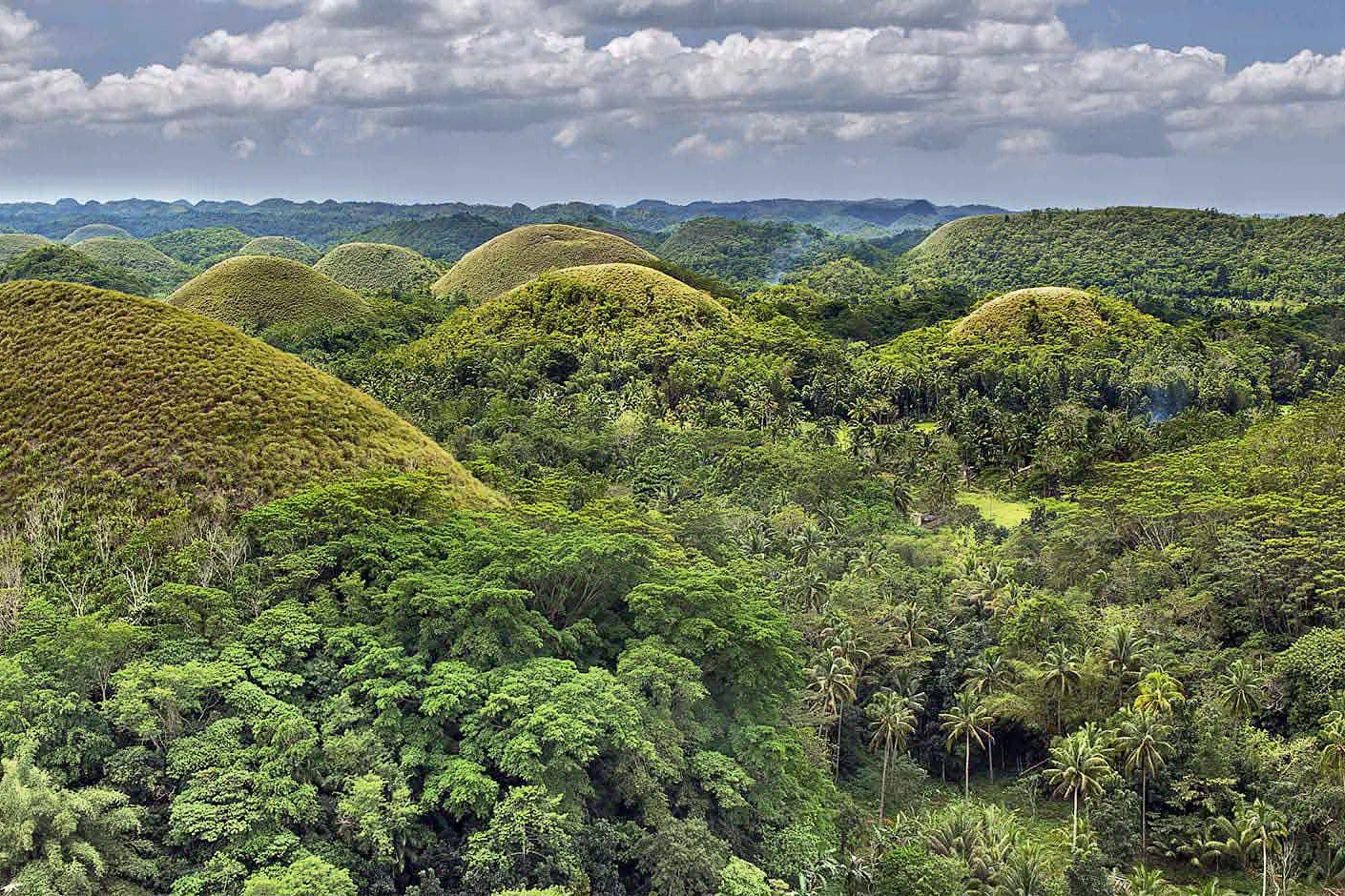 Philippines Heritage & Island Escape