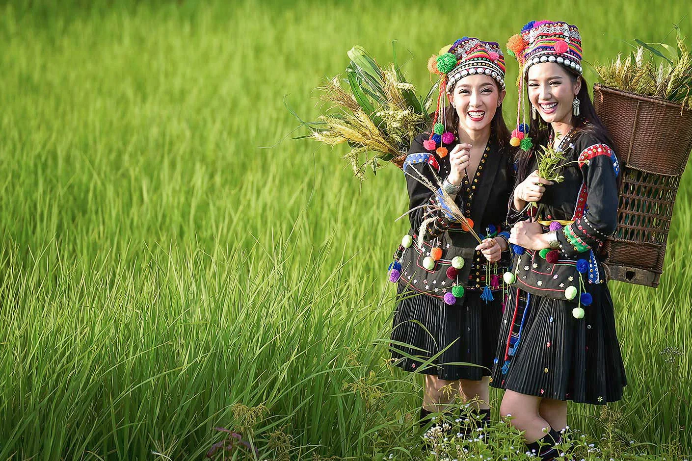 Philippines Trekking Adventure
