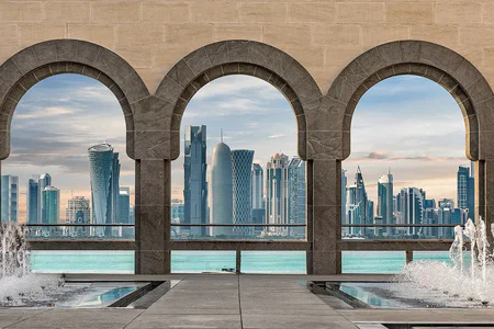 Qatar Culture & Desert Adventure