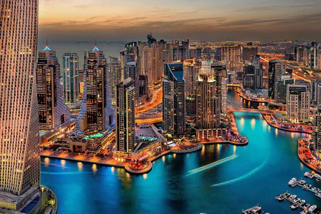 Highlights of Saudi Arabia Tour