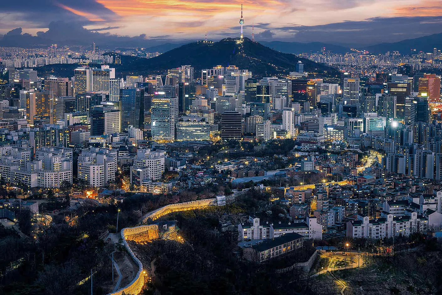 Korea Cultural Discovery Tour