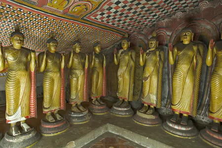 Bawa’s Sri Lanka Legacy Tour