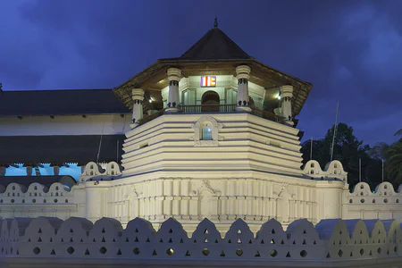 Sri Lanka East Coast & Highland Escape