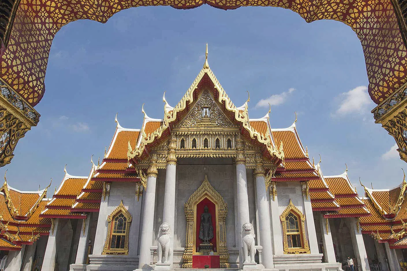 Northern Thailand Cycle Tour